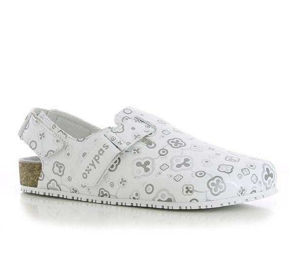 Medical work clogs (shoes) Bianca, mug