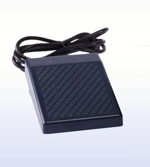 Foot Pedal F02 for 01035-230V Micromotor
