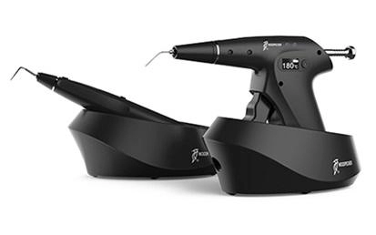 Беспроводная горячая система Gutta-Percha Fi-G/Fi-P