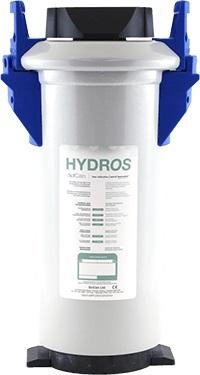 Water demineralization system HYDROS