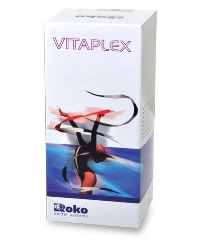 Thermoplstic acrylic VITAPLEX