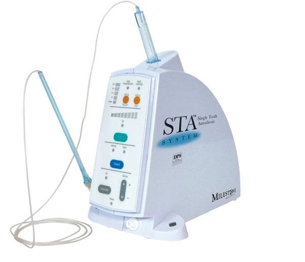 Anaesthesia System Wand STA