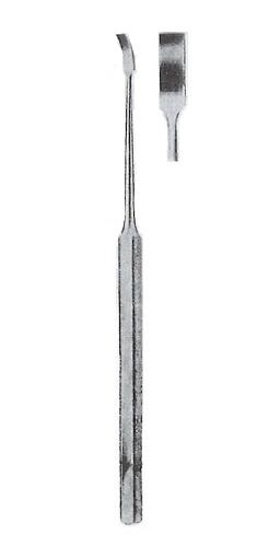 Raspator Freer 16 cm