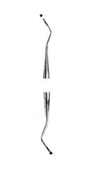 Filling instrument