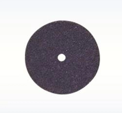 Disc for grinding, 25x2,5 mm