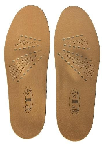 Orthopaedic insoles AT53502