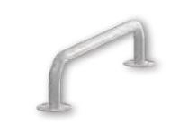 Настенная рукоятка 400 мм, U-400