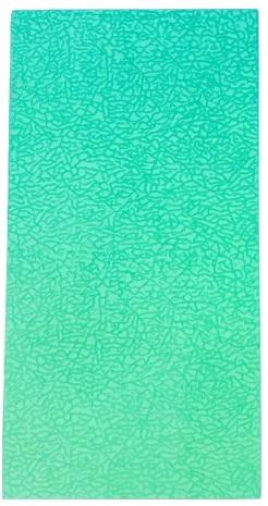 Casting wax coarse 125x75x0,35 mm, 15 pcs