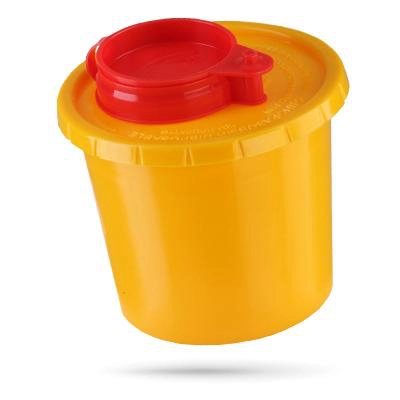 Sharps Container 10 L