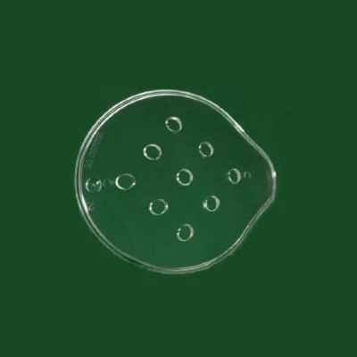 Eye shield, Non sterile, adult, 36pcs.