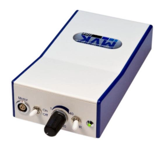 Micromotor portable PA-1