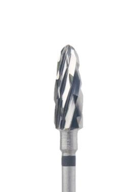 Karbīda griezējs 274.223.050 taisnam uzgaļiem, 1 gab.