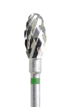 Carbide cutter 277.220.060, 1 pcs