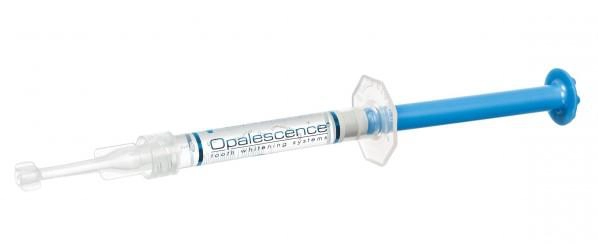 Zobu balināšanas gēls Opalescence 16%, nearomatizēts, 1,2 ml, 2 gab.