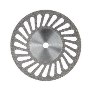 Diamond disc for cutting, 22x0,20 mm