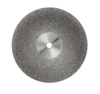 Диск для резки алмаза, 22x012 мм