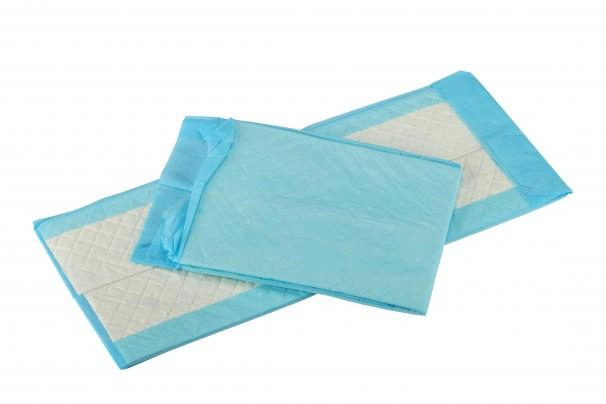 Non-Woven fabrics Bedsheet, 60 x 90 cm, 10 pcs.