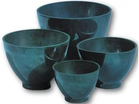 Mixing bowl, 400 ml