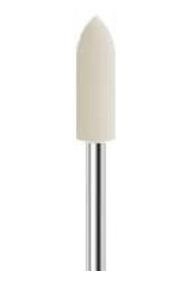 Polishing stone for zirconium, ultra fine, 12x2.5 mm