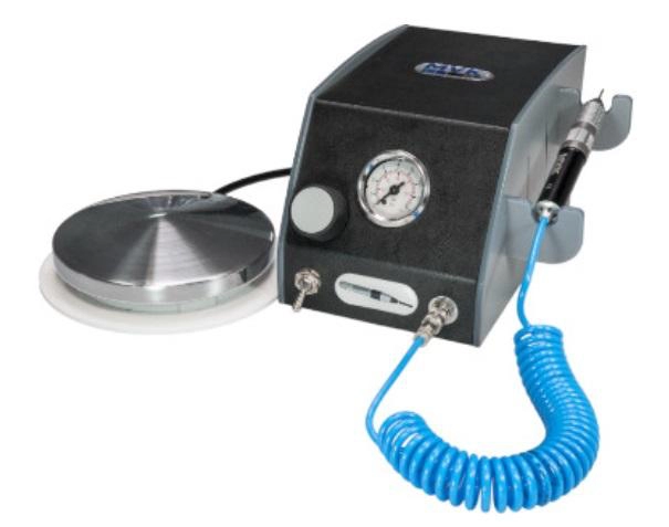 Laboratory turbine LT-2 Tech