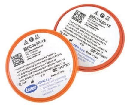 Проволочная ортодонтия AUSTRALIAN, 8 м