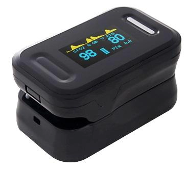 Pulse oximeter YK-81C