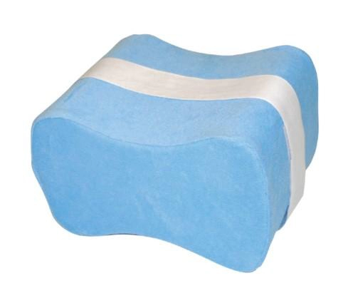 Подушка, разделяющая ноги