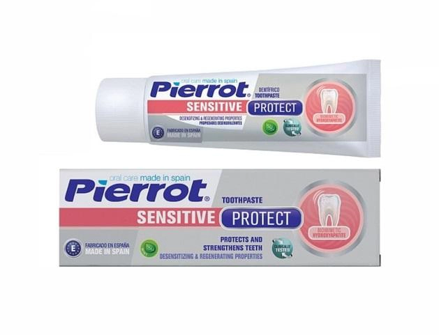 Toothpaste Sensitive Protect, 75 ml