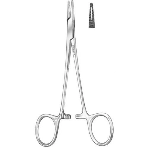 Needle holder Mayo-Hegar 18 cm