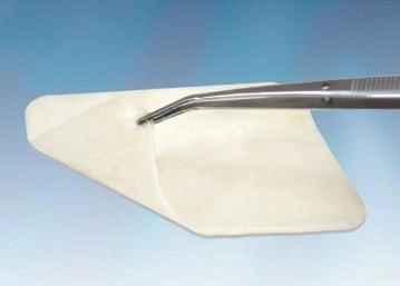 Burn Dressing Cavidagel, 40 x 60 cm, 1 pcs.