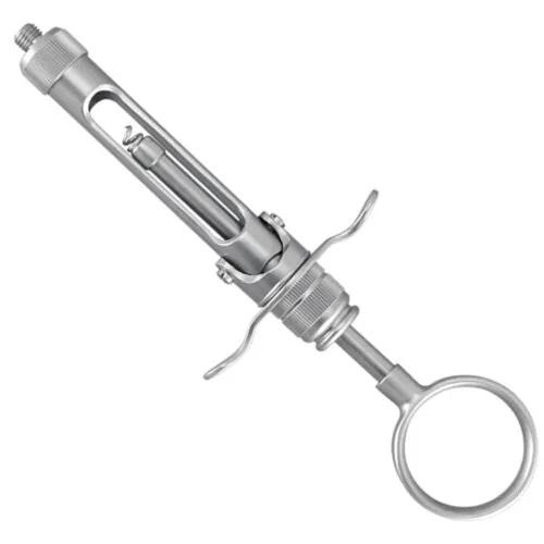 Karpulārā aspirācijas šļirce SS-2000 1,8 ml