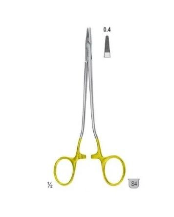 Needle holder Falcon-Grip Swedish Pattern 15 cm TC