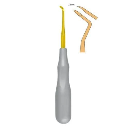 Elevator Ergo-Form Heidebrink right fig. 3