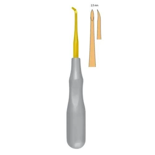Elevator Ergo-Form Heidebrink straight fig. 1