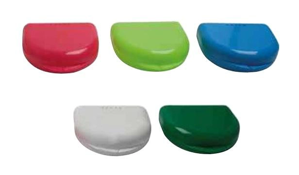 Denture Box 8 x 7.7 x 2.5 cm
