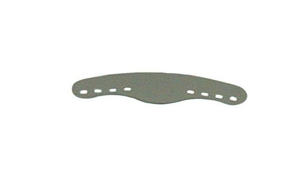 Ivory matrix, premolar, 1 pcs.