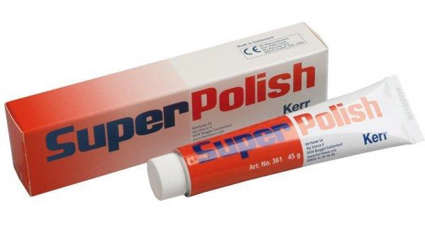 Polishing Paste, SuperPolish, 45 g