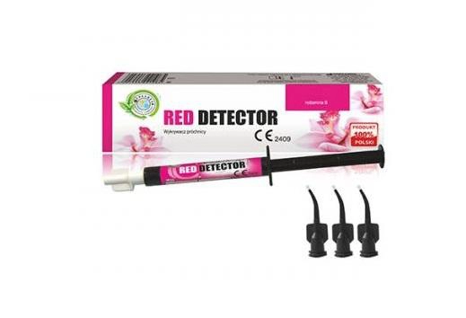 Caries Red Detector, 2 ml